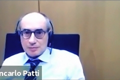 Giancarlo Patti / Revisore dei Conti