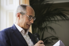 Giancarlo Patti: Presidente Commissione Fiscale