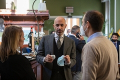 Domenico Maggi