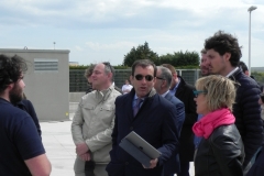 Delegazione Anigas
