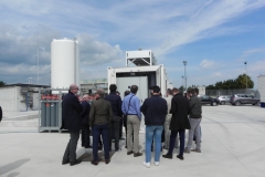 Delegazione Anigas