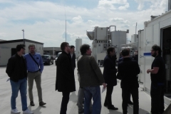 Delegazione Anigas