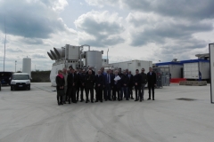 Delegazione Anigas