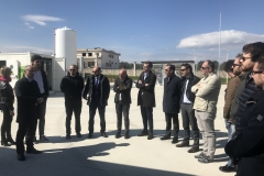 Delegazione Anigas