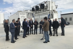 Delegazione Anigas
