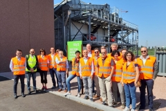 Delegazione Anigas
