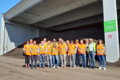 Delegazione Anigas