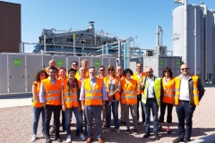 Delegazione Anigas