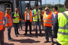 Delegazione Anigas