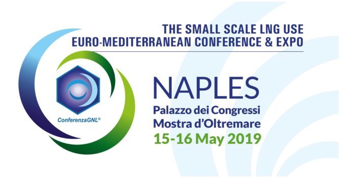 The Small Scale LNG Use, Euro-Mediterranean Conference & Expo