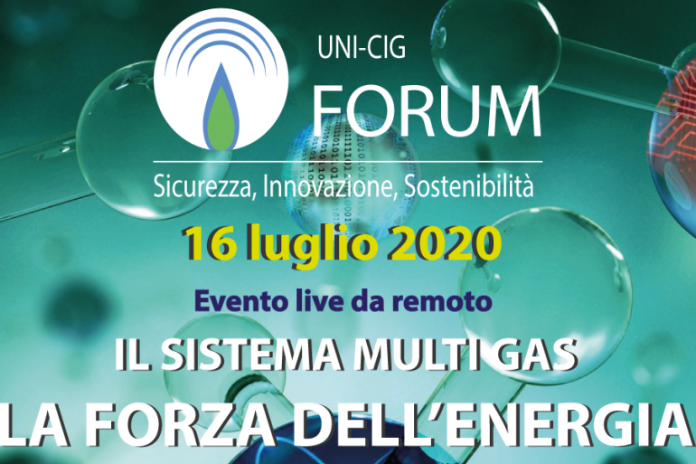 FORUM UNI-CIG 2020