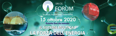 FORUM UNI-CIG 2020 – La terza giornata