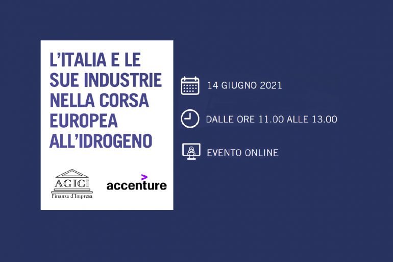 L’Italia e le sue industrie nella corsa europea all’idrogeno