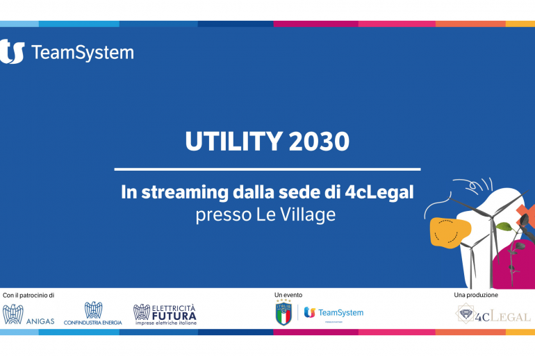 UTILITY 2030