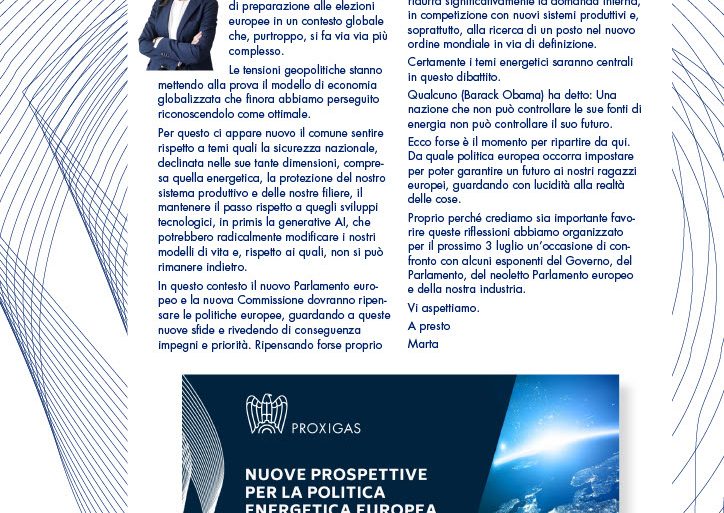 Aprile-Maggio 2024