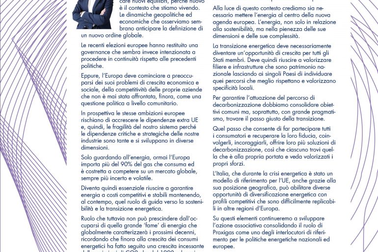 Giugno-Luglio 2024