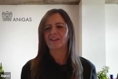 Marta Bucci / Direttore Generale Anigas