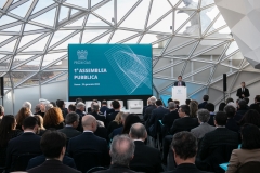 PRIMA ASSEMBLEA PROXIGAS