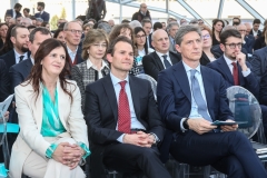PRIMA ASSEMBLEA PROXIGAS