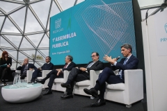 PRIMA ASSEMBLEA PROXIGAS