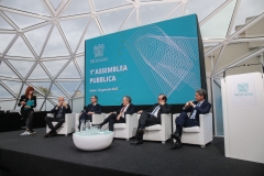 PRIMA ASSEMBLEA PROXIGAS