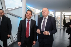 PRIMA ASSEMBLEA PROXIGAS