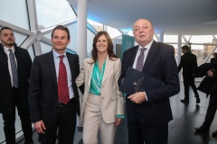 PRIMA ASSEMBLEA PROXIGAS