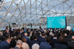 PRIMA ASSEMBLEA PROXIGAS
