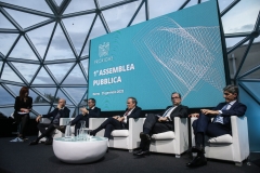 PRIMA ASSEMBLEA PROXIGAS