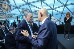 PRIMA ASSEMBLEA PROXIGAS