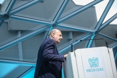 PRIMA ASSEMBLEA PROXIGAS