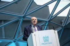 PRIMA ASSEMBLEA PROXIGAS