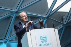 PRIMA ASSEMBLEA PROXIGAS