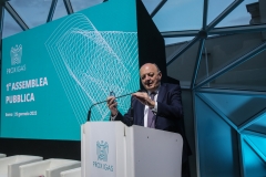 PRIMA ASSEMBLEA PROXIGAS