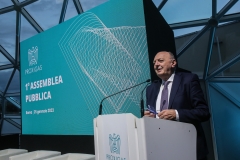PRIMA ASSEMBLEA PROXIGAS