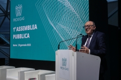 PRIMA ASSEMBLEA PROXIGAS