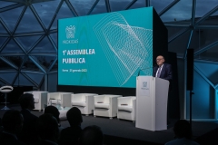 PRIMA ASSEMBLEA PROXIGAS