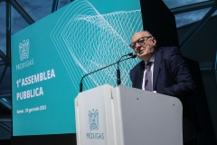 PRIMA ASSEMBLEA PROXIGAS