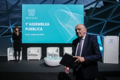 PRIMA ASSEMBLEA PROXIGAS