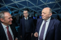 PRIMA ASSEMBLEA PROXIGAS