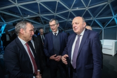 PRIMA ASSEMBLEA PROXIGAS
