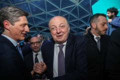 PRIMA ASSEMBLEA PROXIGAS