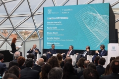 PRIMA ASSEMBLEA PROXIGAS