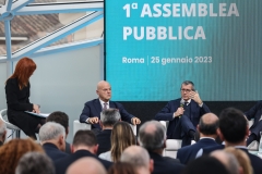 PRIMA ASSEMBLEA PROXIGAS