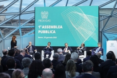 PRIMA ASSEMBLEA PROXIGAS
