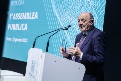 PRIMA ASSEMBLEA PROXIGAS