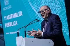 PRIMA ASSEMBLEA PROXIGAS