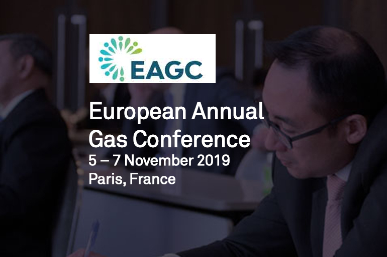 European Annual Gas Conference