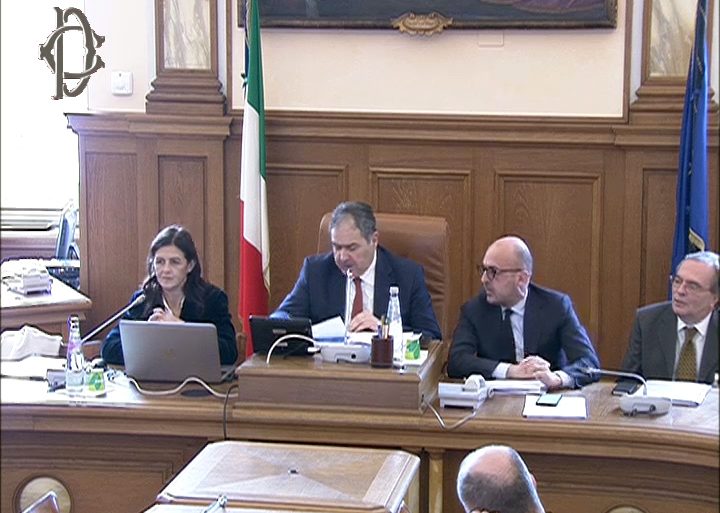 Audizione Anigas presso la X Commissione della Camera dei Deputati